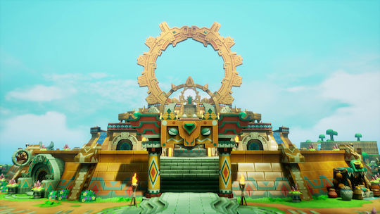 Fantasy Life i: The Girl Who Steals Time PS5 Game