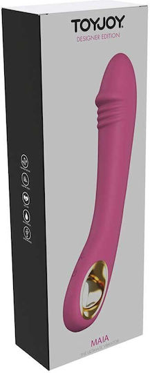ToyJoy Vibrator Realistisch Vibrator Rosa