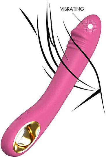 ToyJoy Vibrator Realistisch Vibrator Rosa