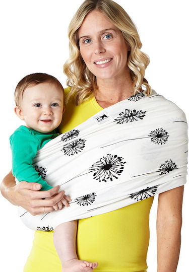 Baby K'tan Μάρσιπος Wrap με Μέγιστο Βάρος 16kg