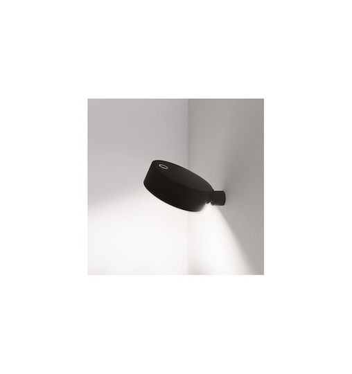 Zafferano Wasserdichtes Wandmontiertes Außenbeleuchtung Integrierte LED 3.5W Zafferano Wasserdichtes Wandmontiertes Außenbeleuchtung Integrierte LED 3.5W