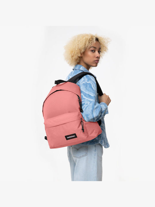 Eastpak Ghiozdan de Spate Padded Pak'r Peach Pink Ek0006200o81