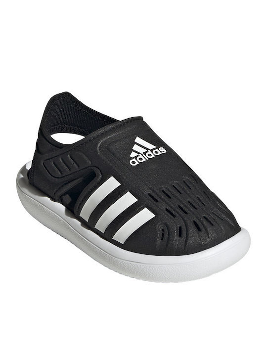 Children's Beach Shoes Black