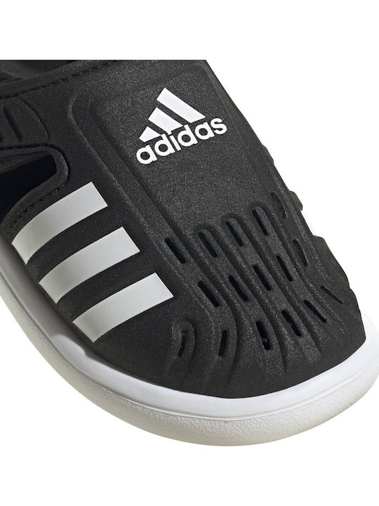 Children's Beach Shoes Black