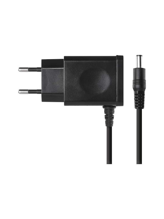Emos Charles LED Office Lamp in Black Color