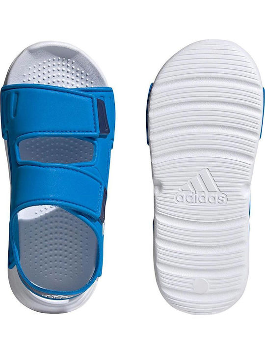 Altaswim Children's Beach Shoes Blue