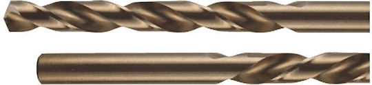 Makita Τρυπάνι Κοβαλτίου για Μέταλλο 4.5x80mm
