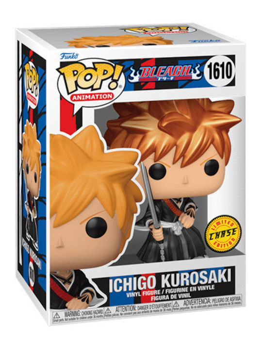 Funko Pop! Animation: Ichigo Chase Funko Pop! Animation: Ichigo Chase
