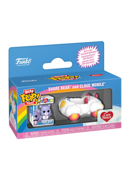 Funko Bitty Pop! Rides: Ride