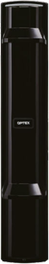 Optex SL-200QN Wired Four Beams Detector IP65 10.5-30V Scope 60m