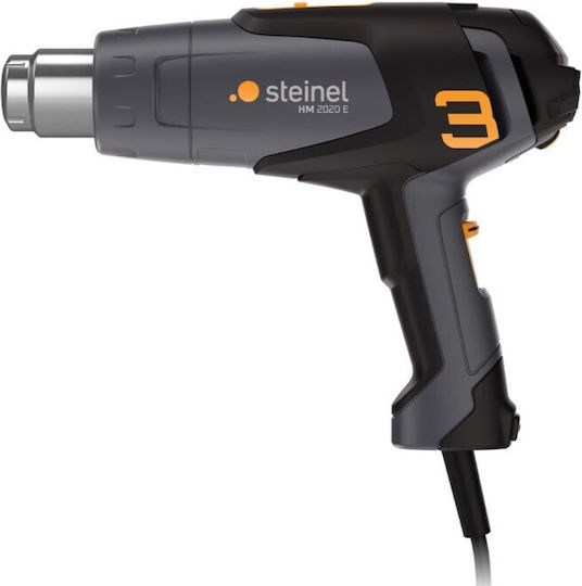 Steinel HM 2020 E Pistol Termic De Aer 2200W