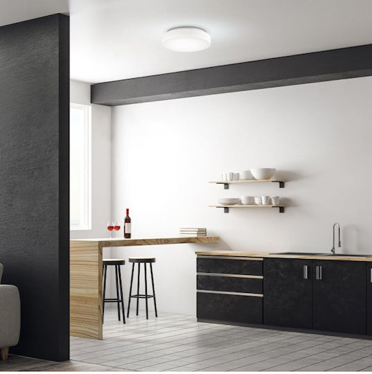 Zafferano Ceiling Light LED