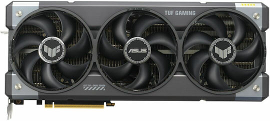 Asus GeForce RTX 5090 32GB GDDR7 TUF Gaming OC Edition Placă
