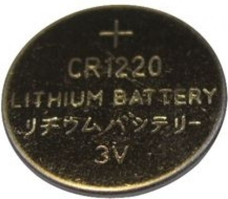 MediaRange Baterie Litiu pentru ceasuri CR1220 3V 1buc