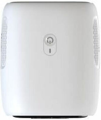 Philips Neopix 130W 0308.0067 Projector LCD HD LED Lamp with Wi-Fi and Built-in Speakers White