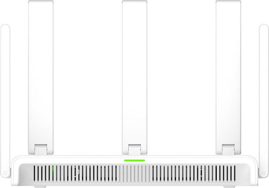 Ruijie RG-EW3000GX Ασύρματο Router Wi‑Fi 6 με 4 Θύρες Gigabit