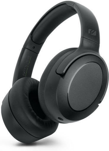 Muse M-212 CH On Ear Căști Multimedia cu microfon și conexiune Jack de 3,5 mm