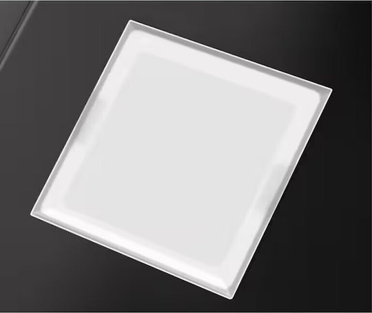 AEG Silencetech 7000 Απορροφητήρας Καμινάδα 60cm Μαύρος