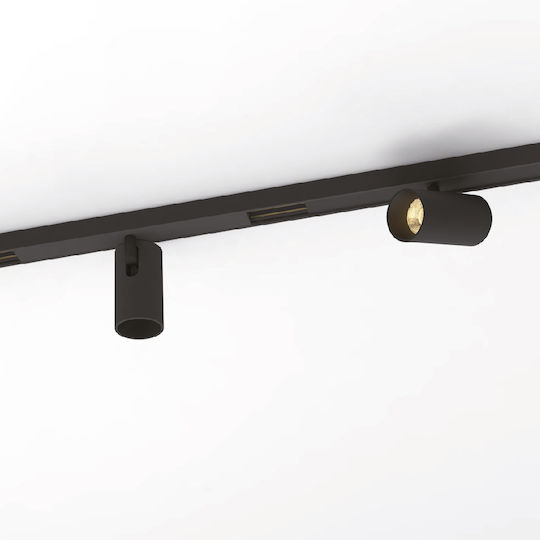 Inlight Commercial Linear LED Ceiling Light 7W Warm White L3.5xY8.7cm