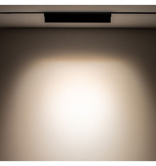 Nowodvorski Commercial Linear LED Ceiling Light 15W Warm White
