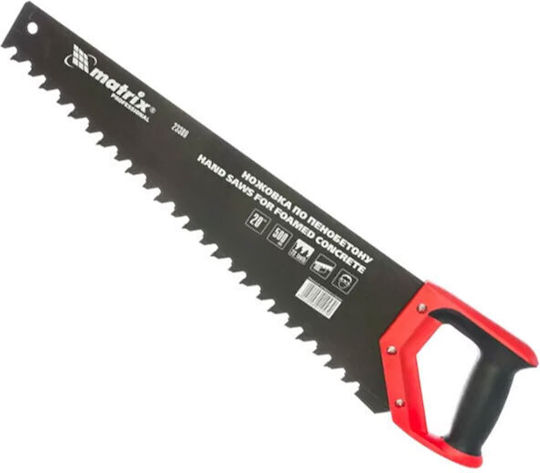 MTX Πριόνι Σιδήρου 233809 50cm 233809