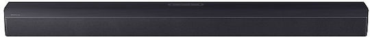 Samsung HW-B450F Soundbar 2.1 Bluetooth και HDMI με Ασύρματο Subwoofer και Τηλεχειριστήριο Μαύρο