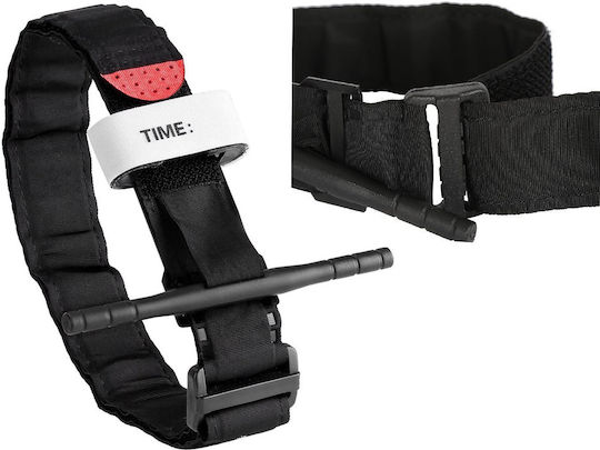Tourniquet First Aid Military Type 93 Cm 5907451353356 Verk Group