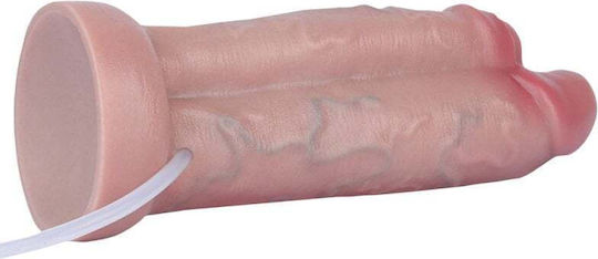 Kinksters Διπλό Dildo Flesh
