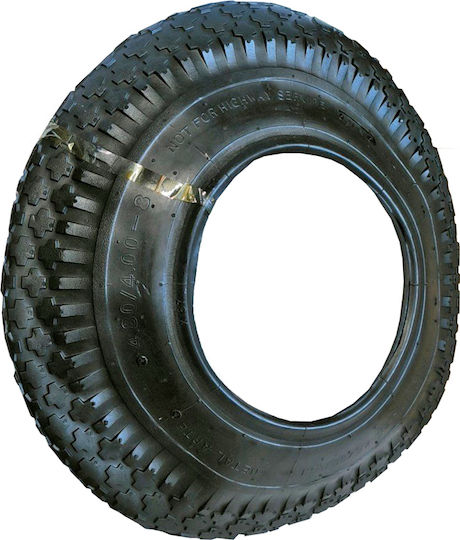 796931 Wheel for Stroller 260x85mm