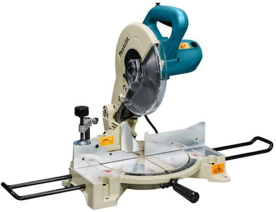 Makita Fierăstrău Cu Tăietor De Unghi La Rețea 1650W Diametru Disc 260mm