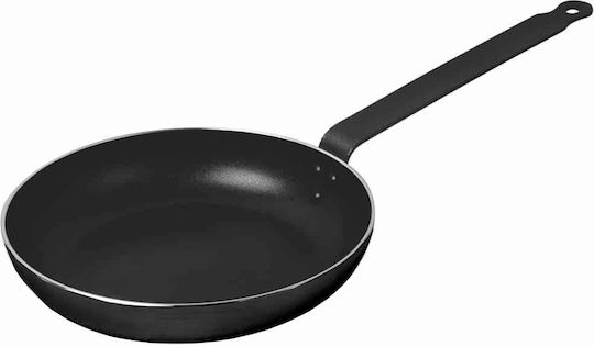 Eurochef Pan Aluminum N26 Diameter Ø26cm