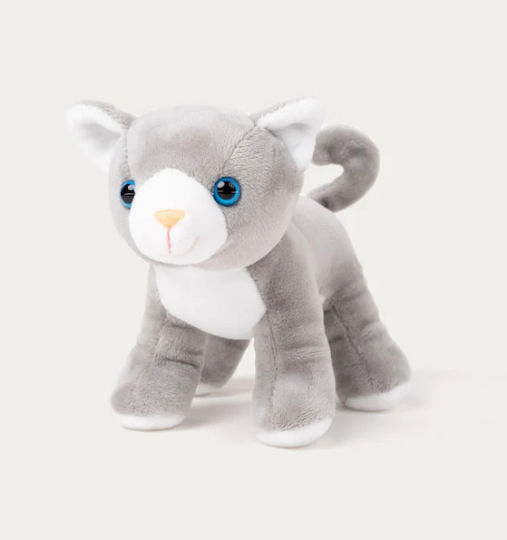 Teddy Kompaniet Jucărie de pluș 23 cm.