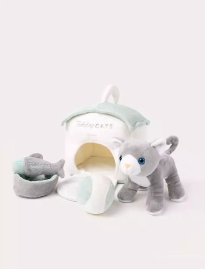 Teddy Kompaniet Jucărie de pluș 23 cm.