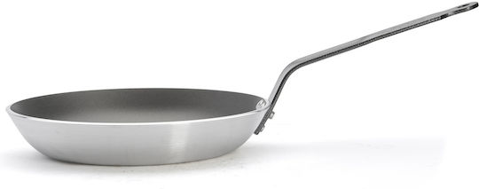 De Buyer Pan Aluminum Choc Resto Induction Diameter Ø24cm