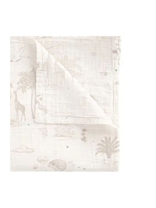 Bimbidreams Πάνα Αγκαλιάς 60x60cm 2τμχ Bimbidreams Πάνα Αγκαλιάς 60x60cm 2τμχ