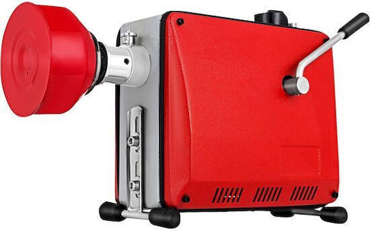 Maestro Drain Cleaning Machines Electric