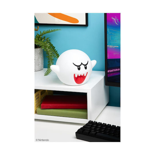 Paladone Lampă decorativă pentru copii 7.15x7.15x7.9εκ.