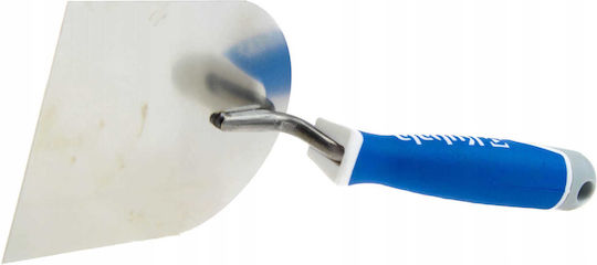 Kubala Μυστρί Inox 100mm με Μεταλλική Λαβή 0934