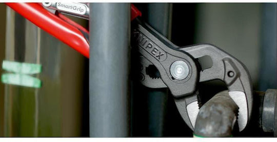 Knipex SmartGrip Adjustable Wrench 1¼" 250mm