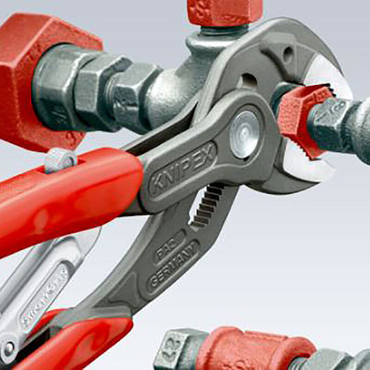 Knipex SmartGrip Adjustable Wrench 1¼" 250mm