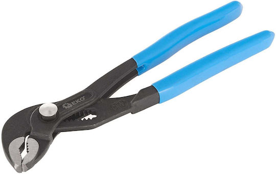 Geko Plumbing Pliers 175mm