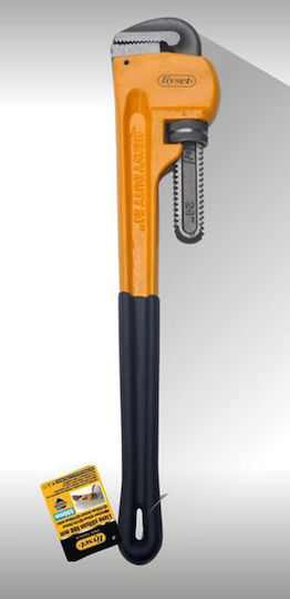 Liyset Stilson Pipe Wrench 600mm