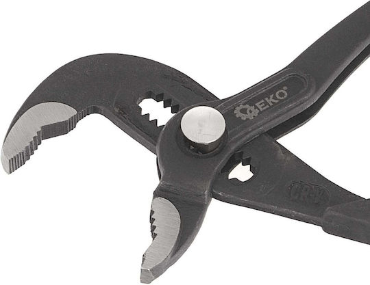 Geko Plumbing Pliers 175mm
