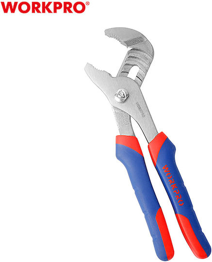 WorkPro Adjustable Wrench 200mm