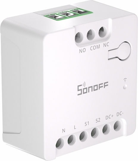 Sonoff MINI-D Intelligenter Zwischenschalter Wi-Fi & Bluetooth 2A