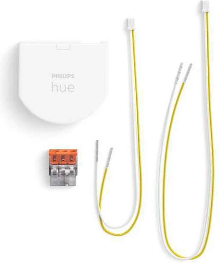 Philips Smart Switch ZigBee 10A