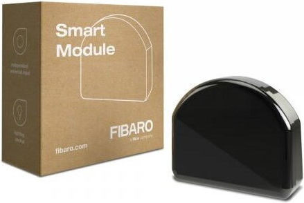 Fibaro Smart Module Smart Switch Z-Wave 6A