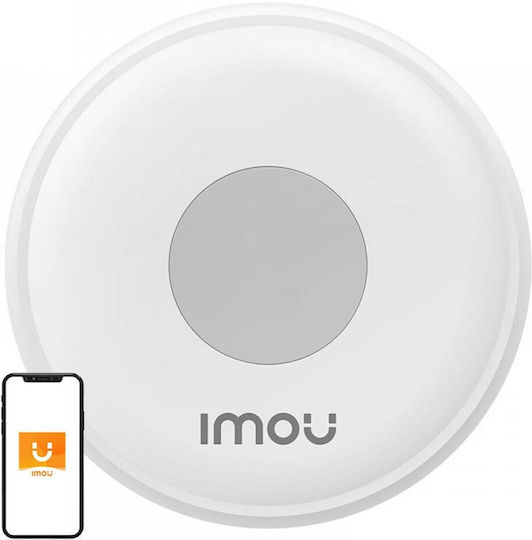 Imou ZE1 Smart Button ZigBee