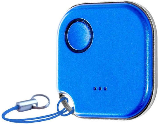 Shelly Blu Button1 Smart Button Wi-Fi, Bluetooth & RF