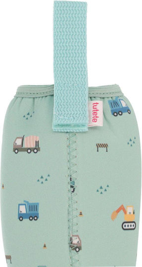 Babyllama Παιδικό Παγούρι Θερμός Ανοξείδωτο 500ml (Διάφορα Σχέδια/Χρώματα)